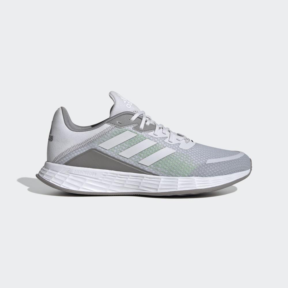 Adidas Duramo SL Férfi Futócipő Szürke/Szürke Akció 267501-XIZ